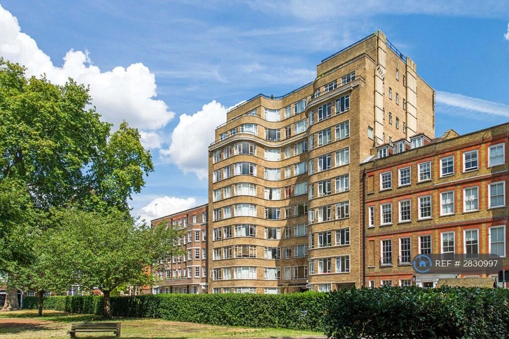 Main image of property: Florin Court, London, EC1M