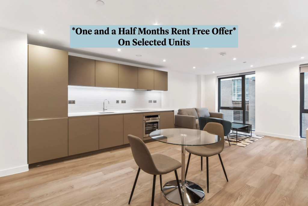 Main image of property: Lionel Street, Birmingham, B3