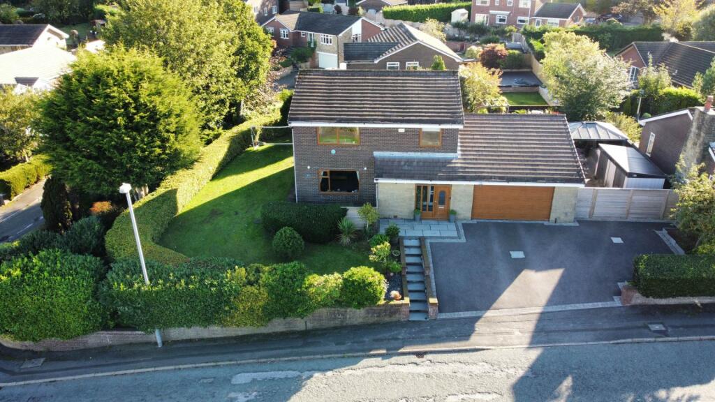 Main image of property: Harden Hills, Shaw, Oldham