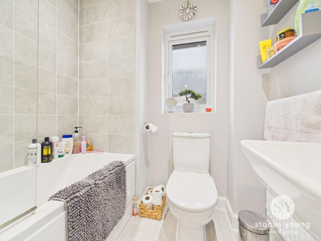 Additional image 14 of Hewitt Close, Clitheroe, BB7