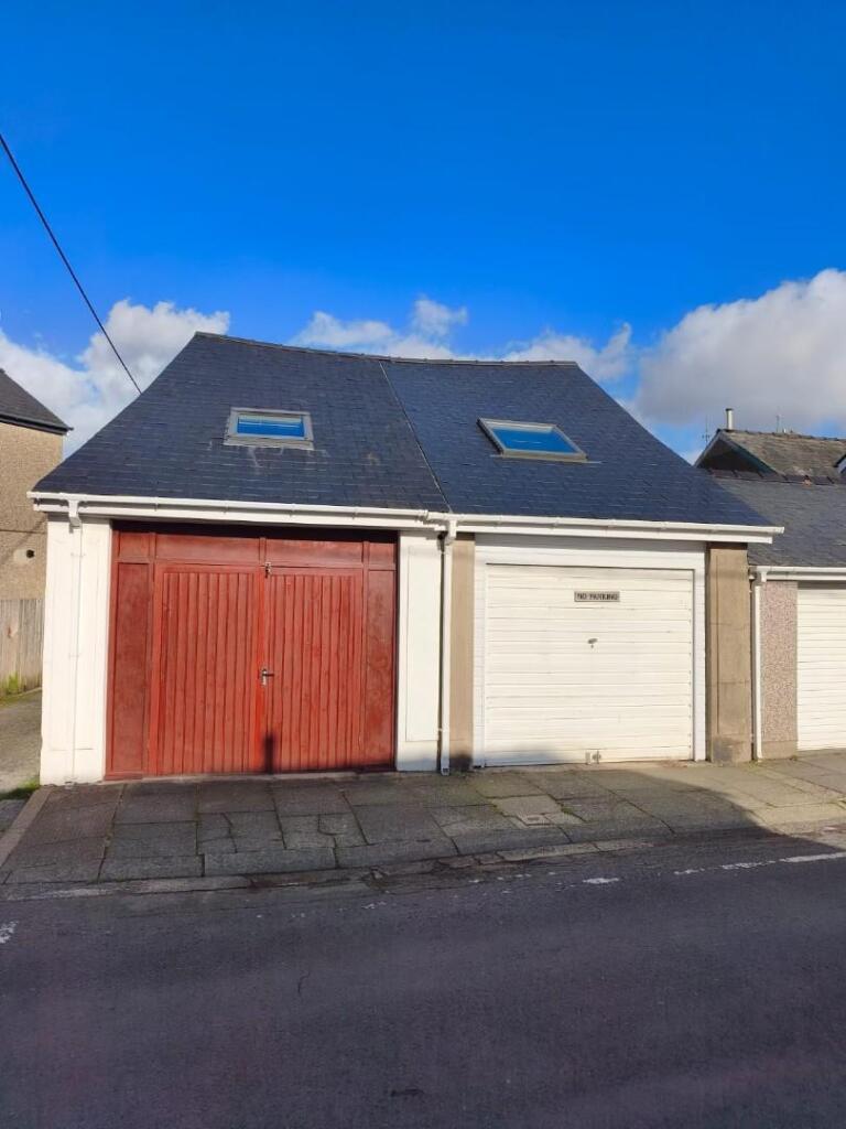 East Avenue, Porthmadog - View 5