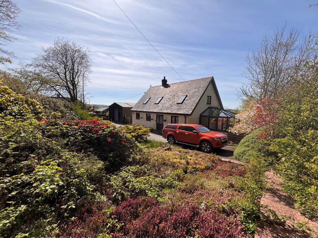 Main image of property: Trefenter, Aberystwyth
