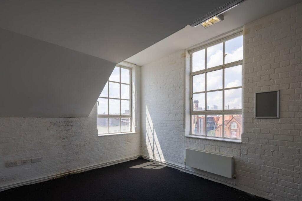 Additional image 3 of Unit 402, Zellig Building, The Custard Factory, Birmingham, B9 4AT