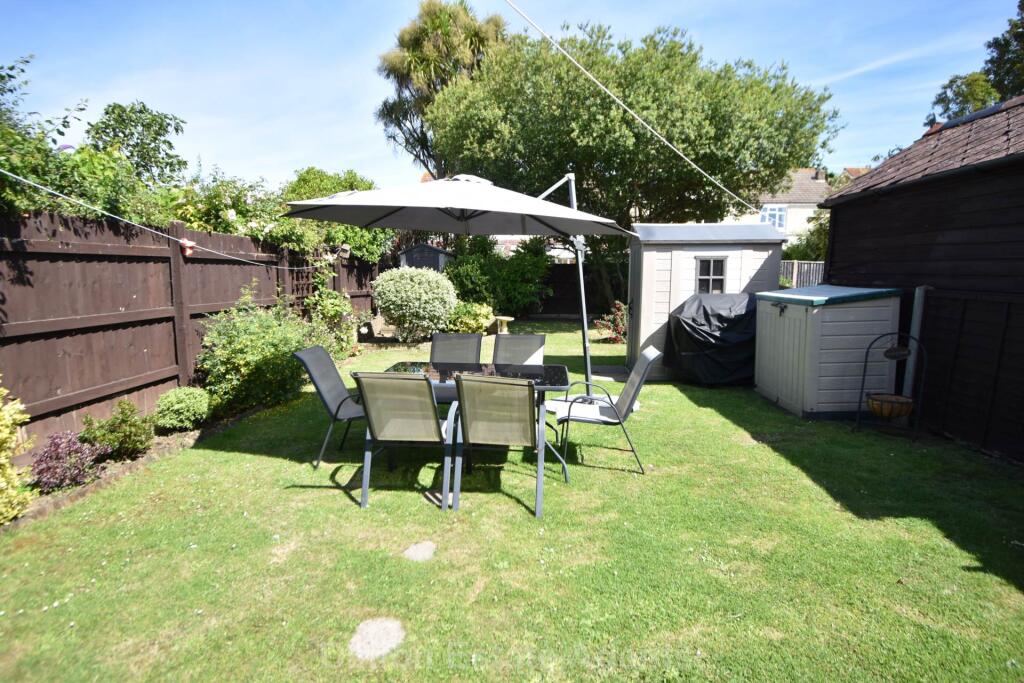 Strathmore Road, Gosport - View 4
