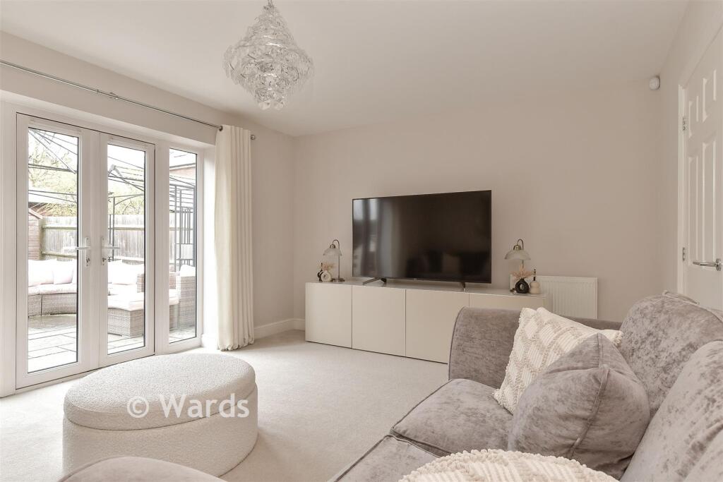 Main image of property: Butchers Green, Rainham, Gillingham, Kent