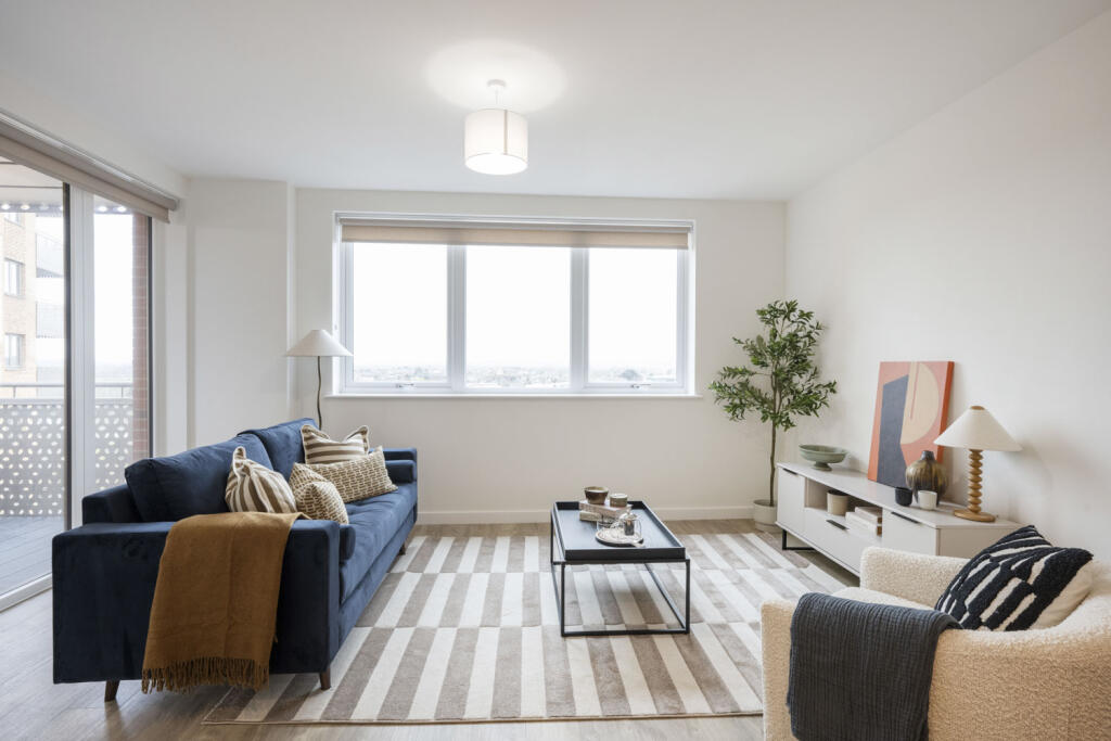 Main image of property: Ashby House, Elmsleigh Road, Staines-upon-thames, Surrey