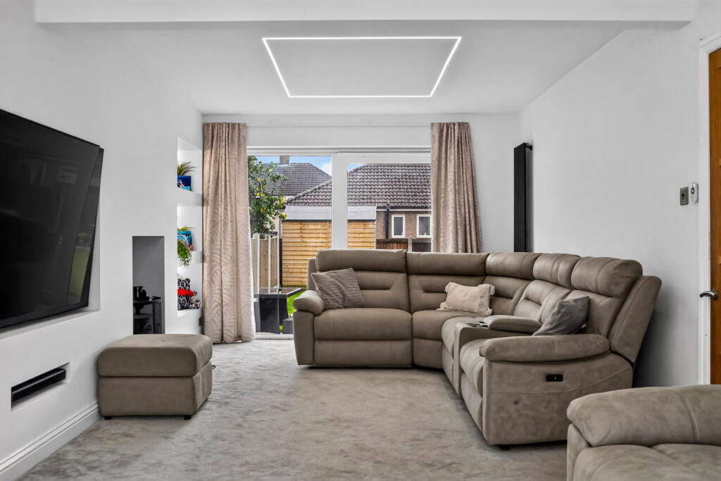 House in Hyndburn, Lancashire - View 5