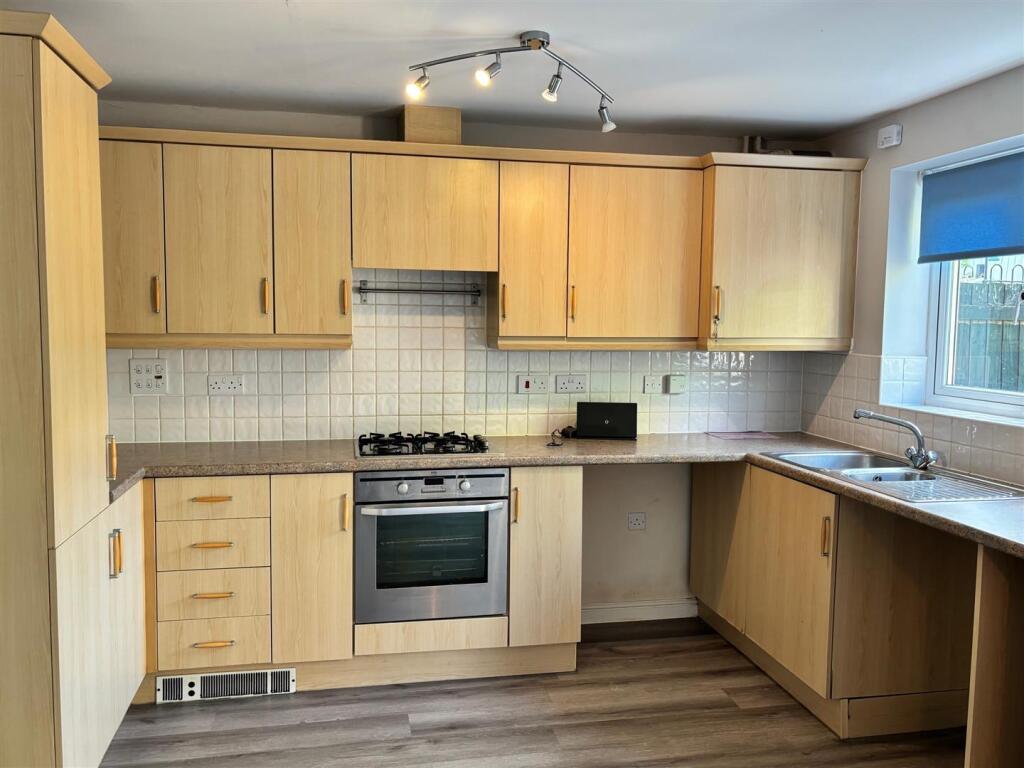 House in Swindon - More
