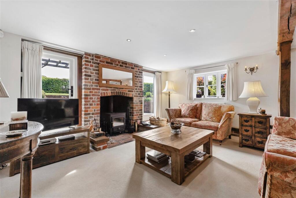 House in Hart, Sutton Warblington, Long Sutton - View 2