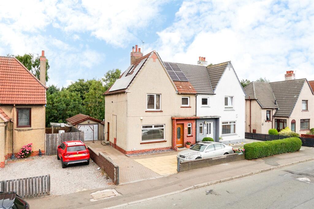 Main image of property: Kirkland Walk, Methil, Leven, Fife, KY8
