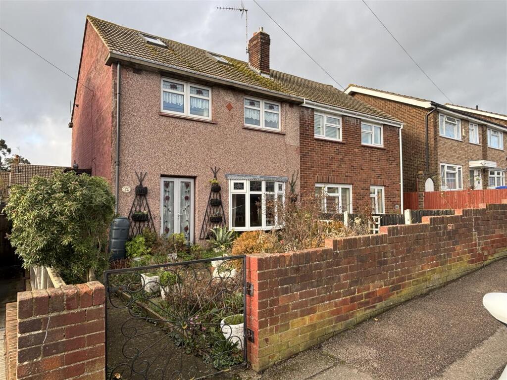 Main image of property: Prince Charles Avenue, Minster On Sea, Sheerness