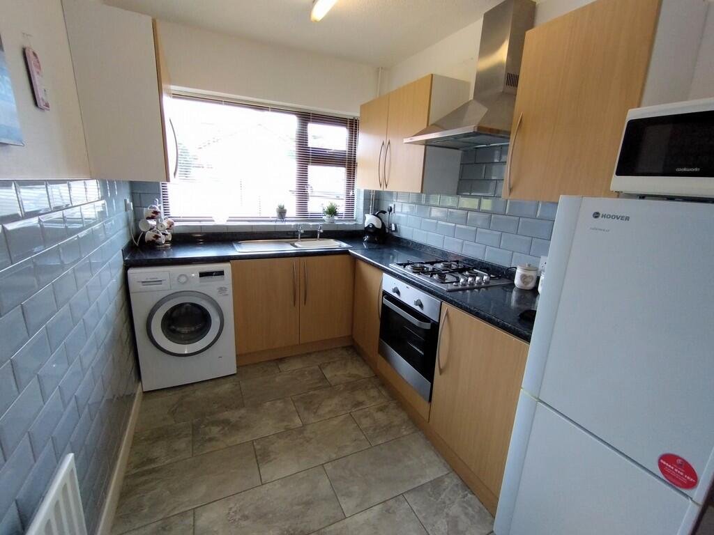 Tollgate Close, Talke, Stoke-on-Trent photo 5