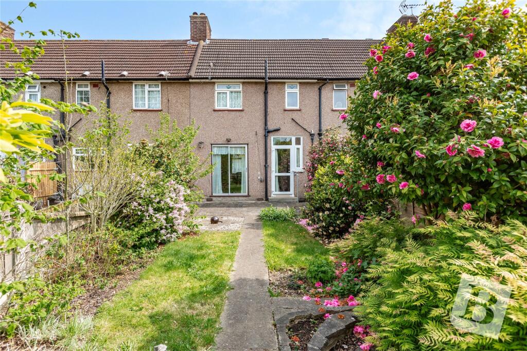 Becontree Avenue, Dagenham, RM8 photo 4