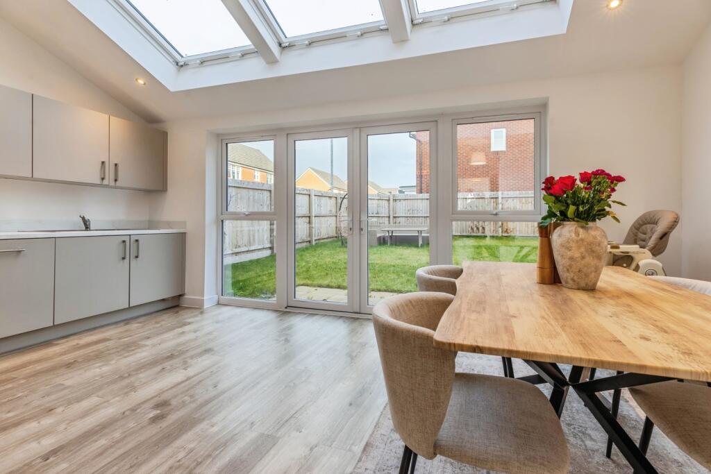 Additional image 4 of Roman Terrace, Blackburn, Lancashire, BB2
