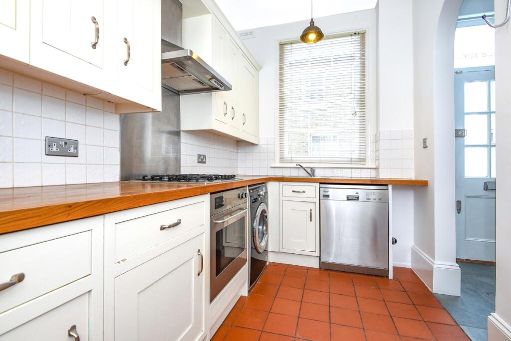 Main image of property: Brigade Street, London, SE3