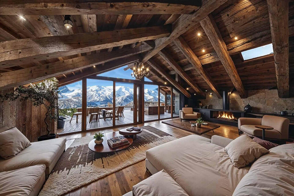 Main image of property: Méribel, Savoie, Rhone Alps