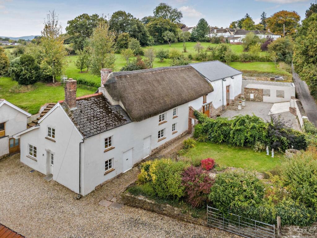 Main image of property: Exbourne, Okehampton, Devon