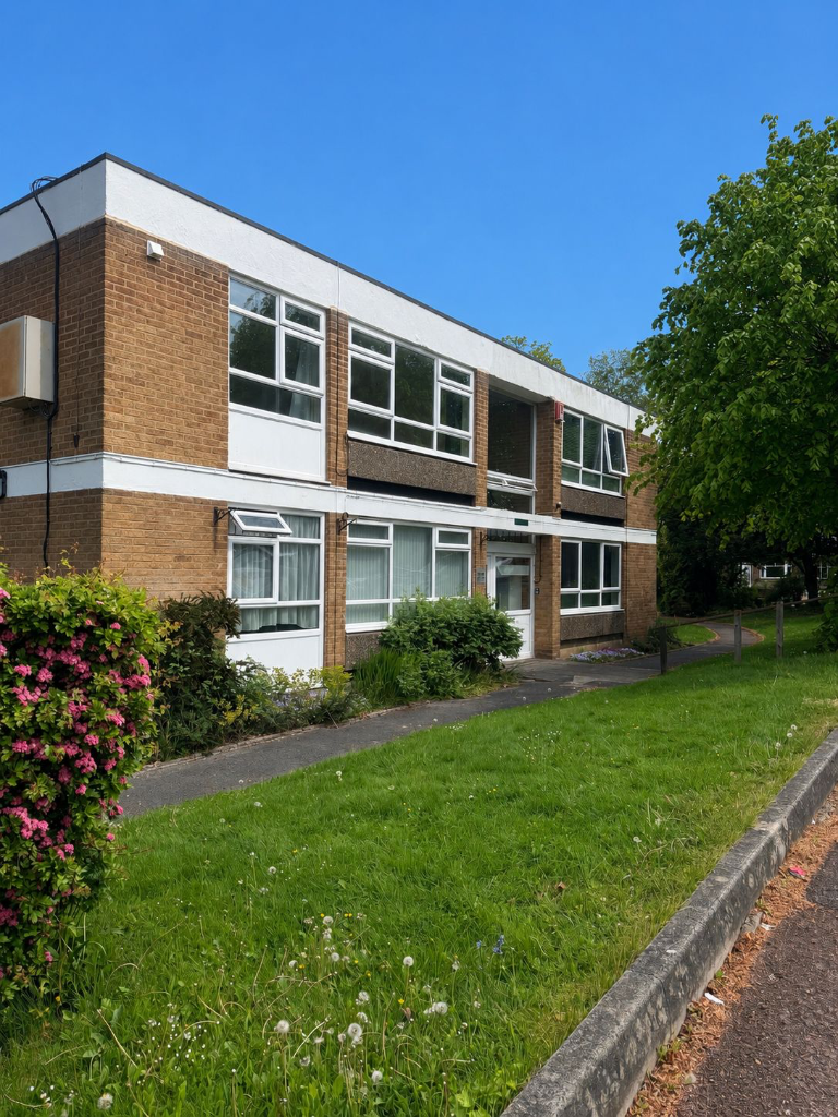 Main image of property: Norfolk Gardens, Duffield Road, Derby DE22 1AJ