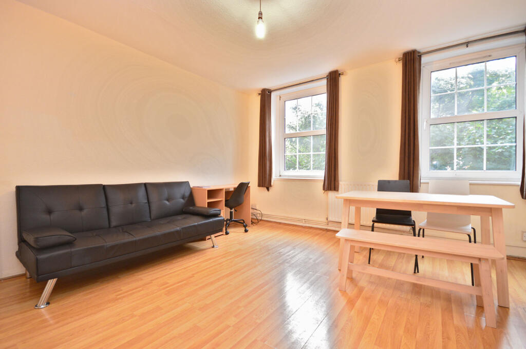 Main image of property: Electric House, Bow Road, E3 2BL