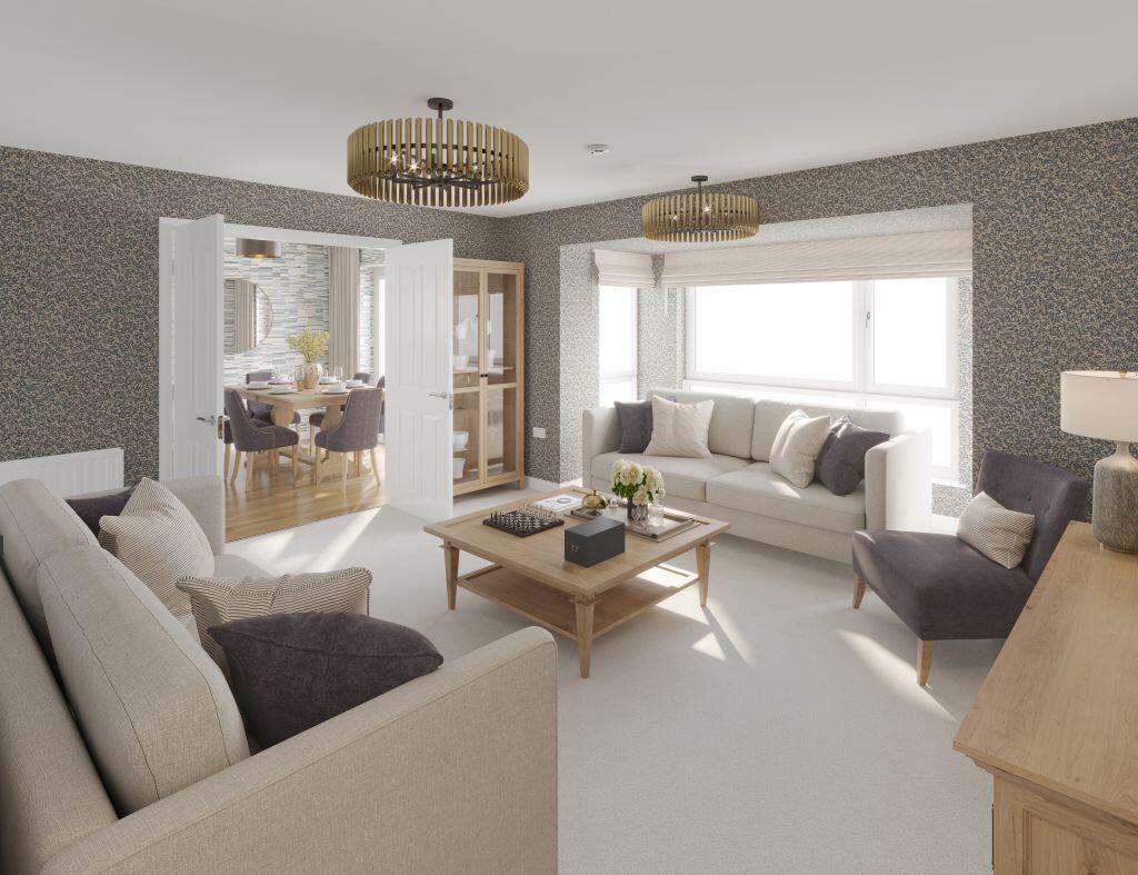 House in Perth - View 2