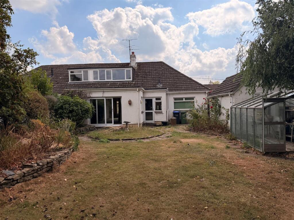 House in Swindon - View 2