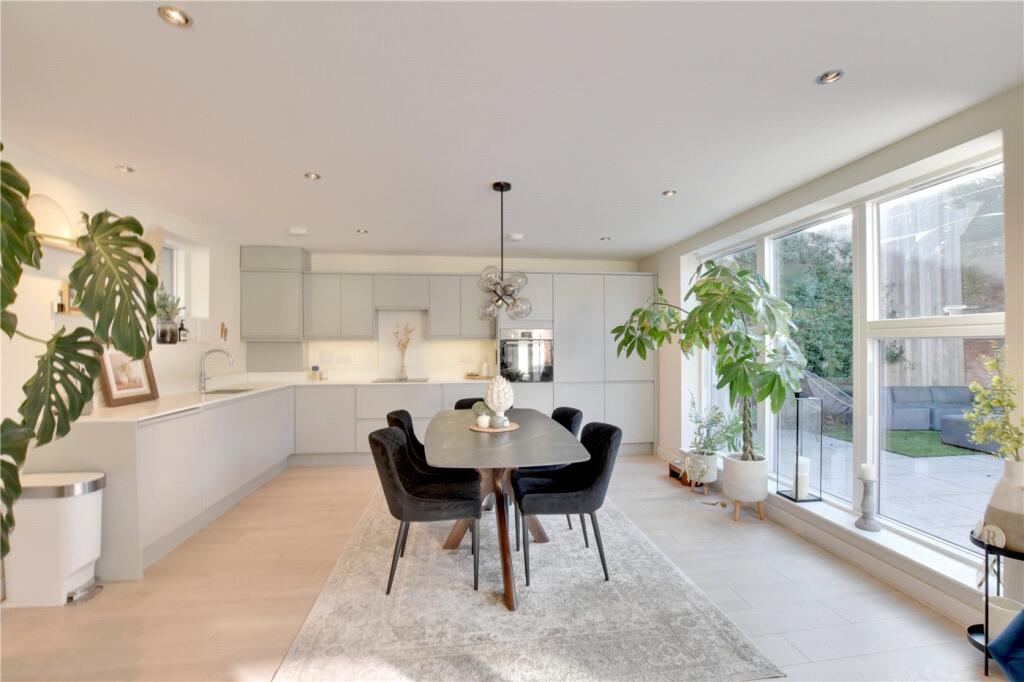 Main image of property: Herron Walk, Hither Green, London, SE13