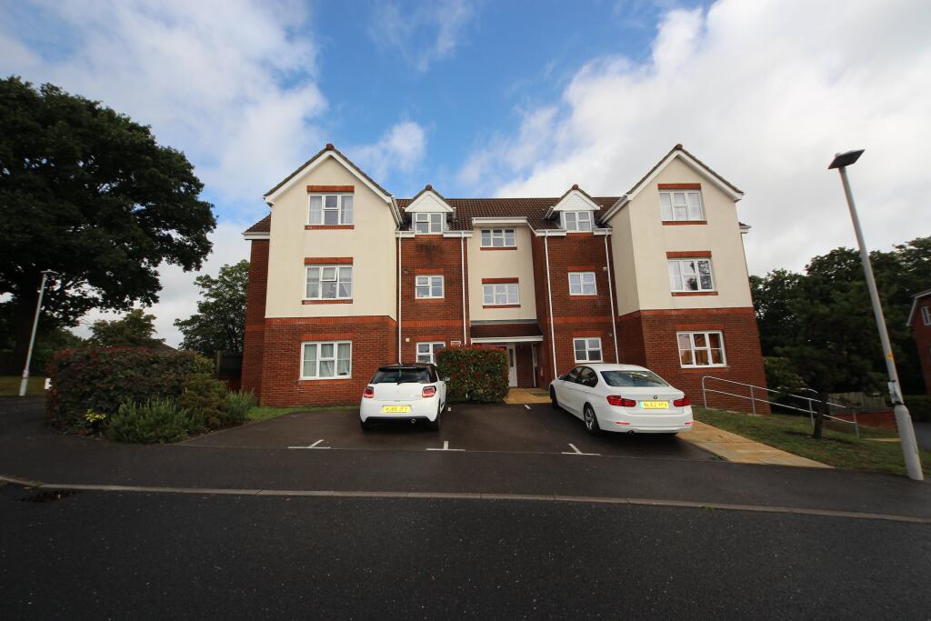 Main image of property: Alder Heights, Parkstone, Poole