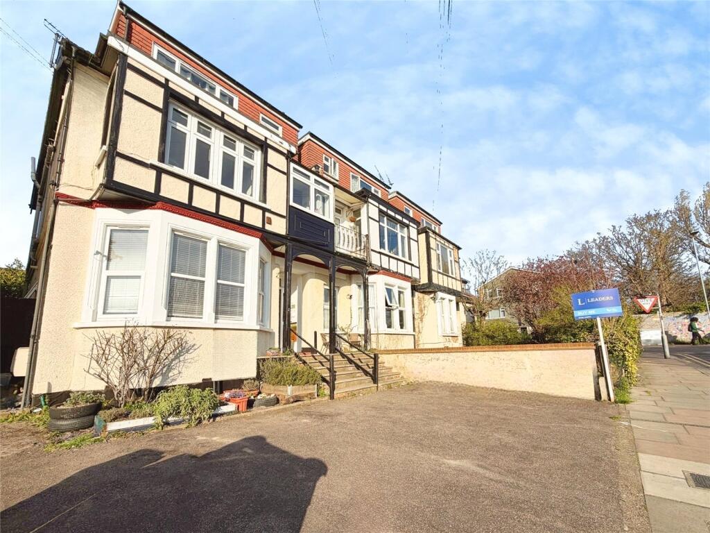 Main image of property: Britannia Road, Westcliff-on-Sea, Essex