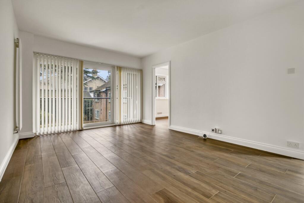 Main image of property: Claire Court, West Finchley