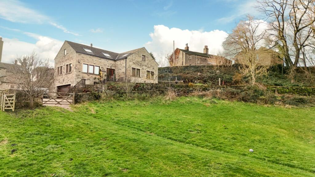 Main image of property: Magdale, Honley, Holmfirth, West Yorkshire, HD9