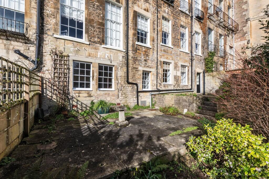 Main image of property: Park Street, Bath, BA1
