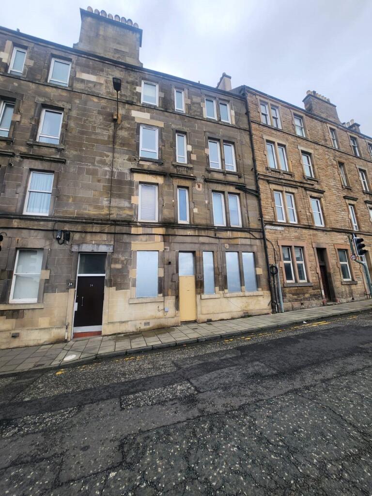 Main image of property: 32 Broughton Road, Edinburgh, EH7