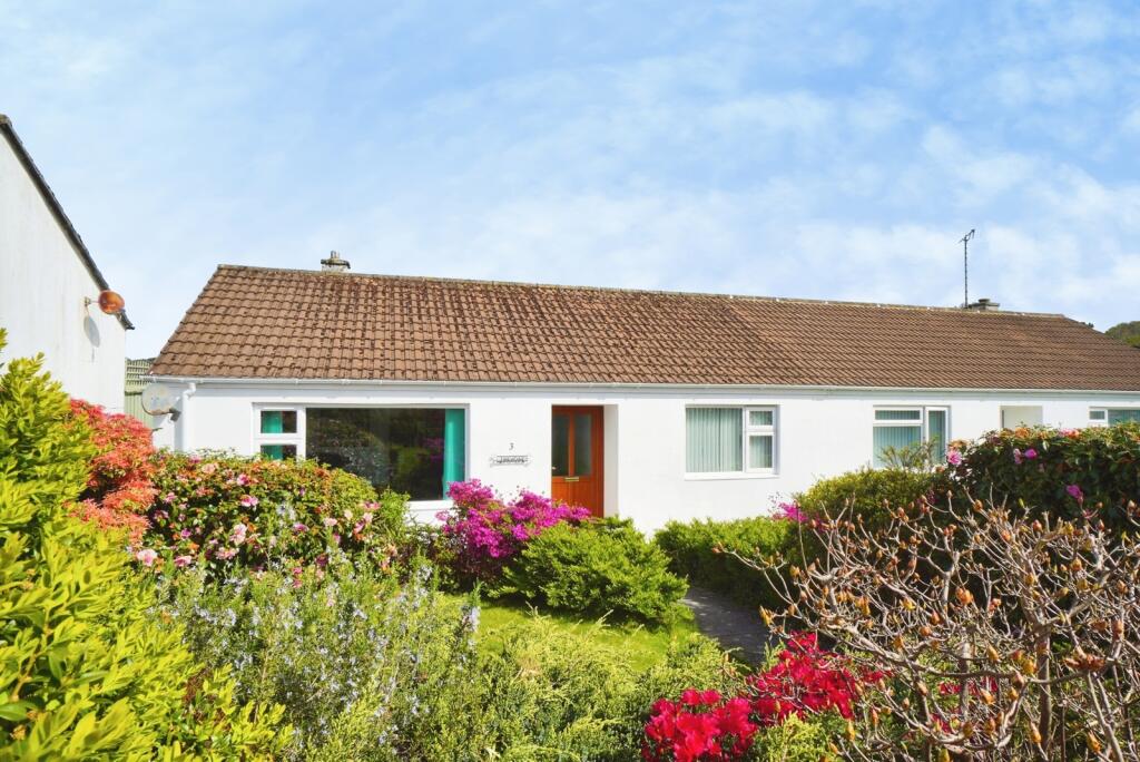 Main image of property: Ashley Road, Truro, Cornwall, TR1