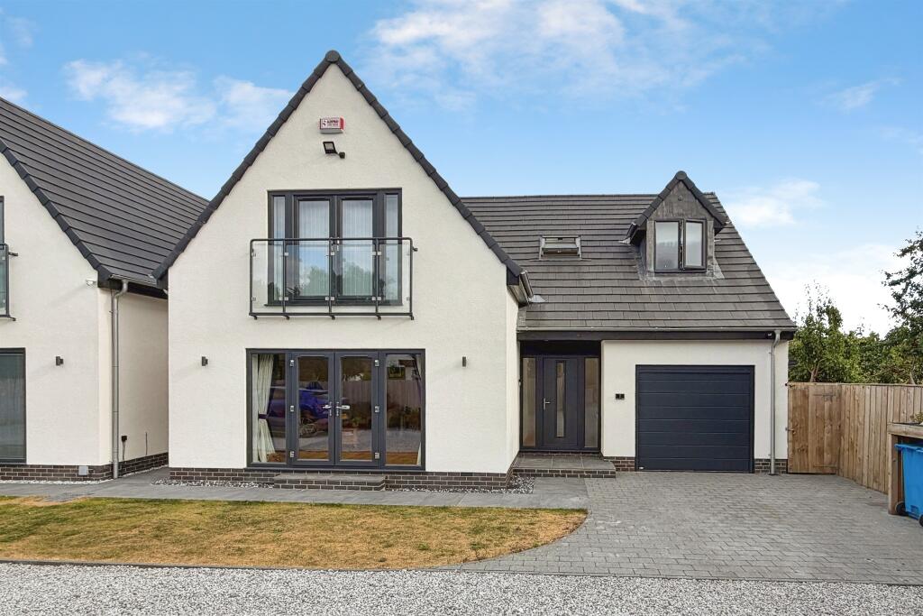 Main image of property: Barney Close, Tickton, Beverley