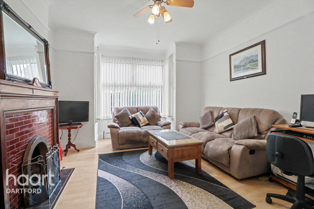 Main image of property: Brook Road, Gravesend