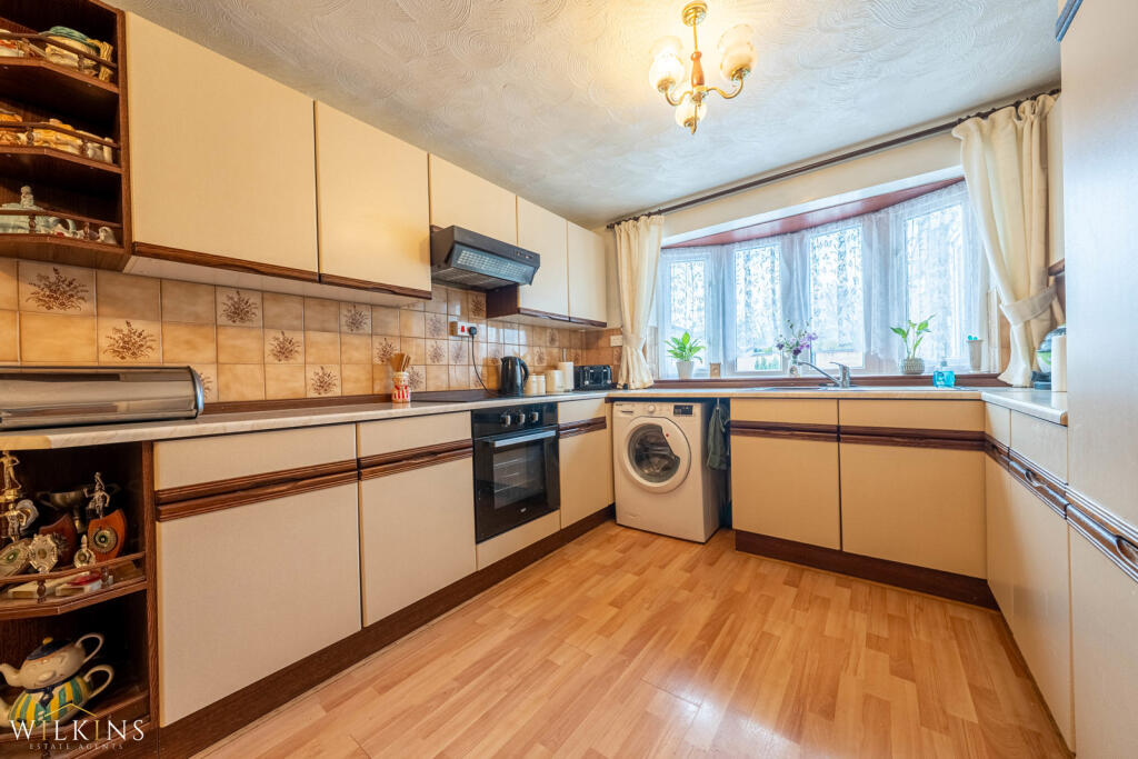 Additional image 4 of Kirtley, Tamworth, Staffordshire, B77