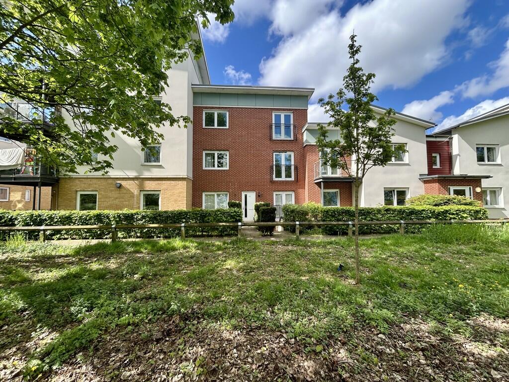 Main image of property: Torkildsen Way, Harlow