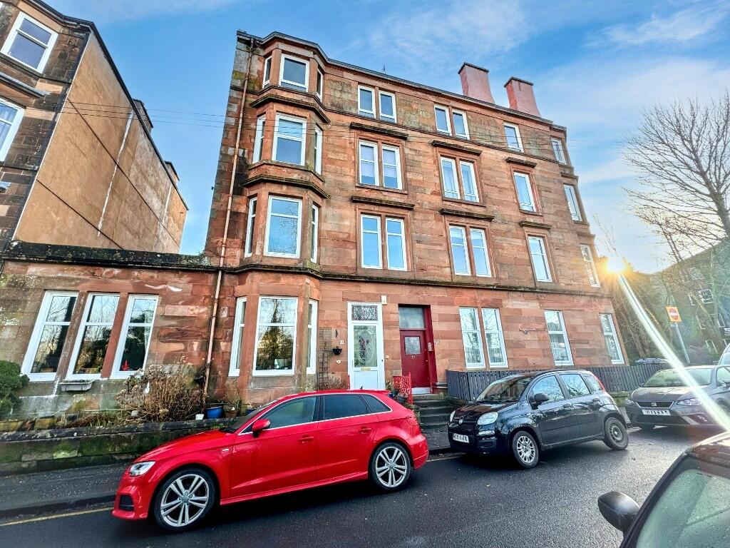 Main image of property: Florida Drive, Glasgow, G42