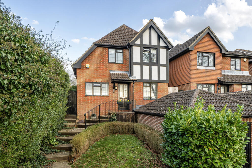 Main image of property: Glentrammon Road, Orpington