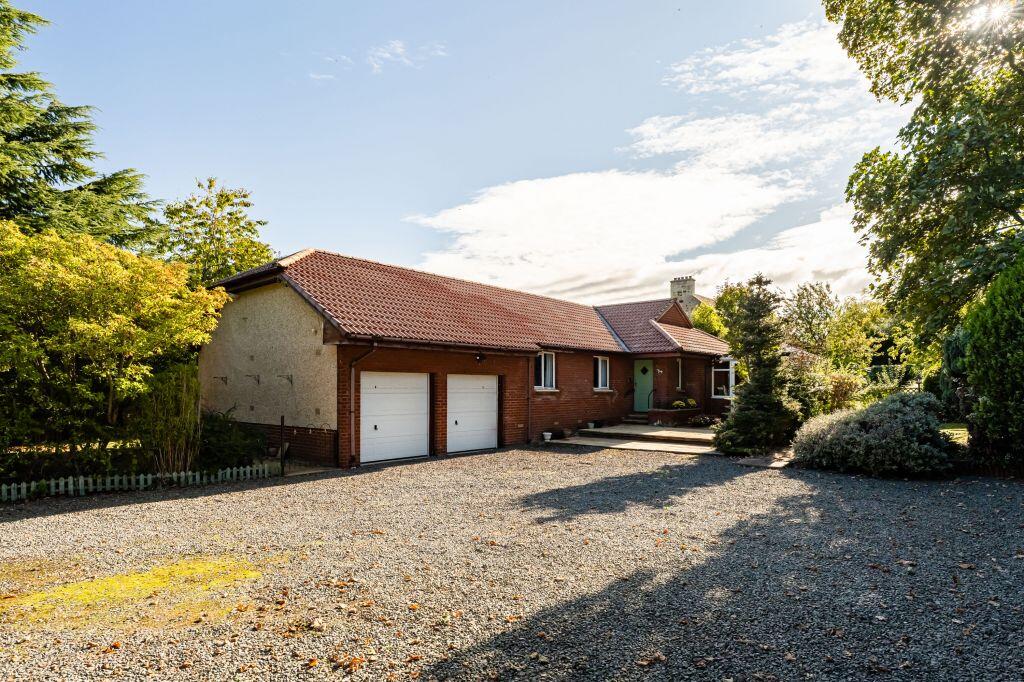 Main image of property: The Elms, 12 Harelaw, Millerhill, EH22 1SB