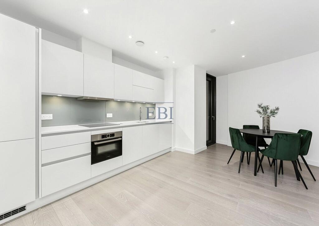 Apartment in London, Finsbury Park - View 5