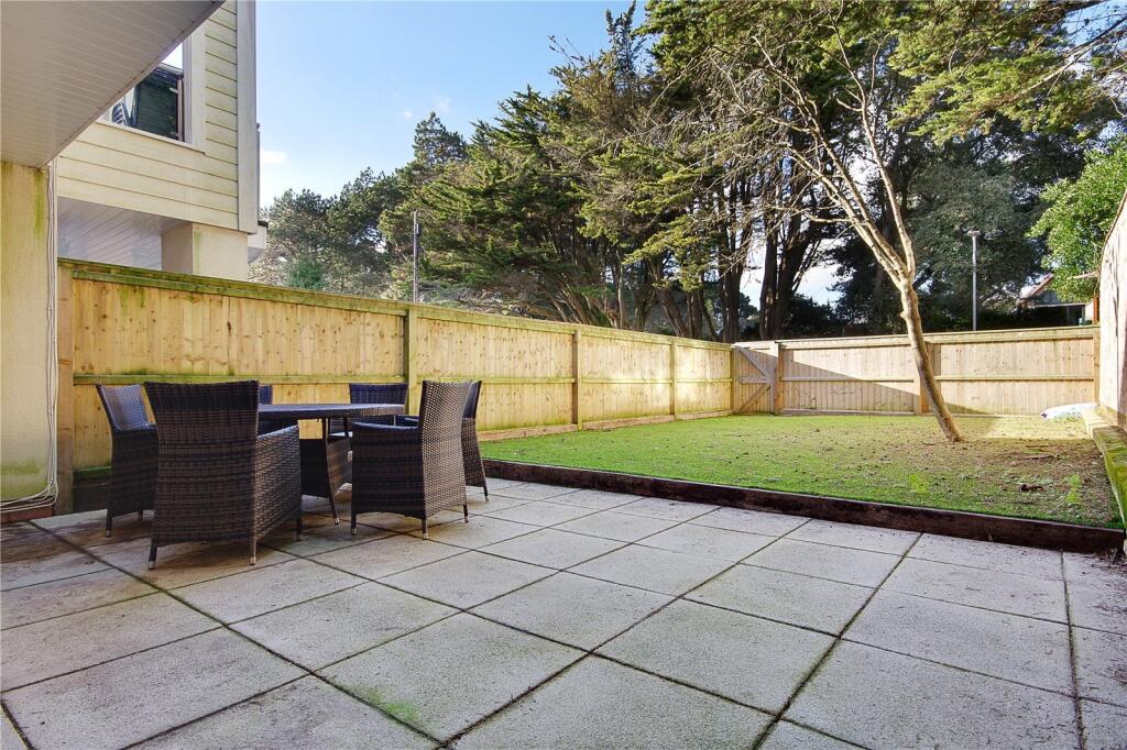 Additional image 18 of Panorama Road, Sandbanks, Poole, Dorset, BH13