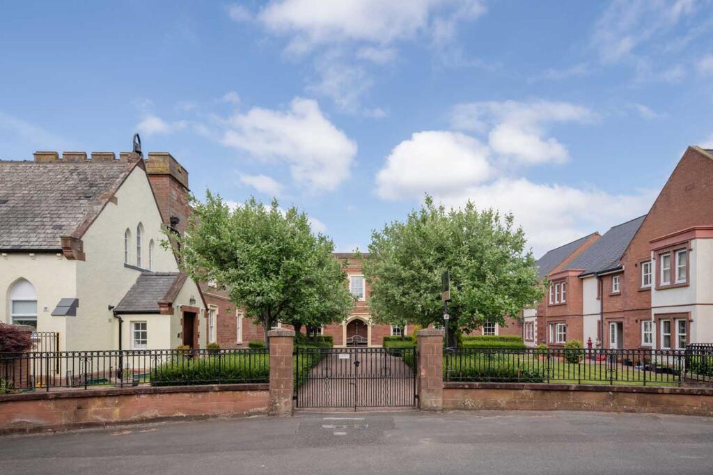 6 Chapel Brow, Carlisle, Cumbria photo 4