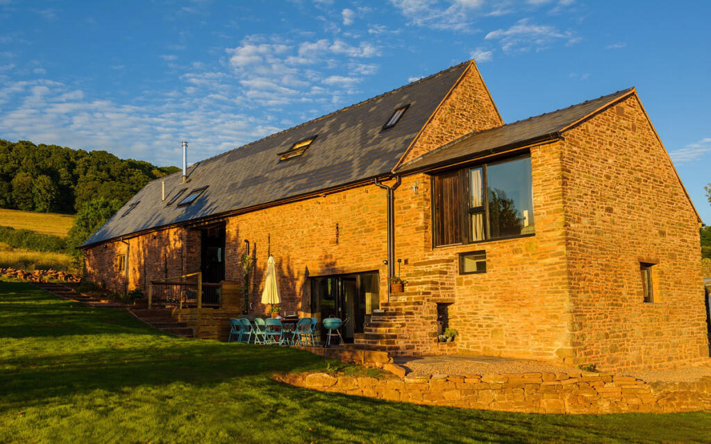 Main image of property: Devauden Road, Devauden, NP16
