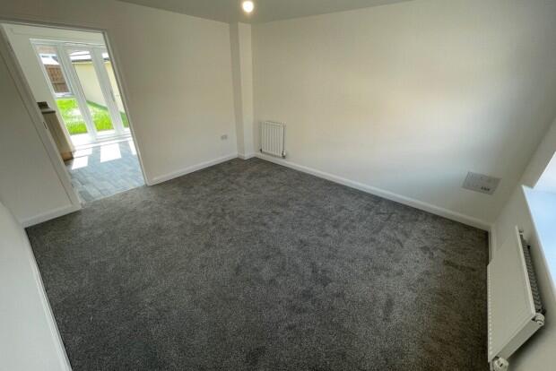 House in Cardiff, St. Fagans - View 4