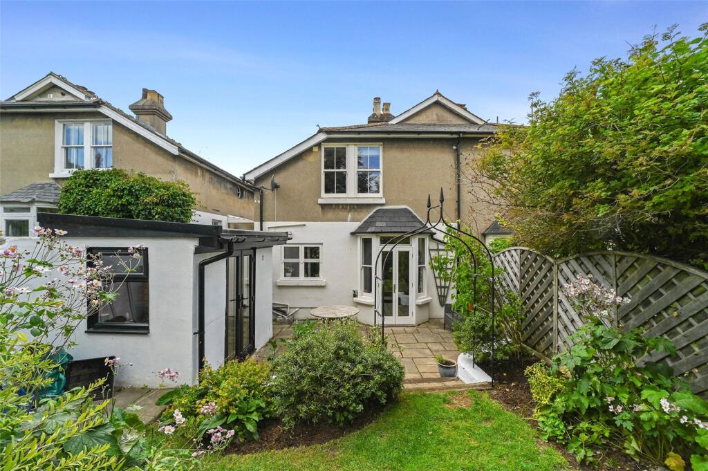 45, Debden Road, Saffron Walden, Essex, CB11 photo 4