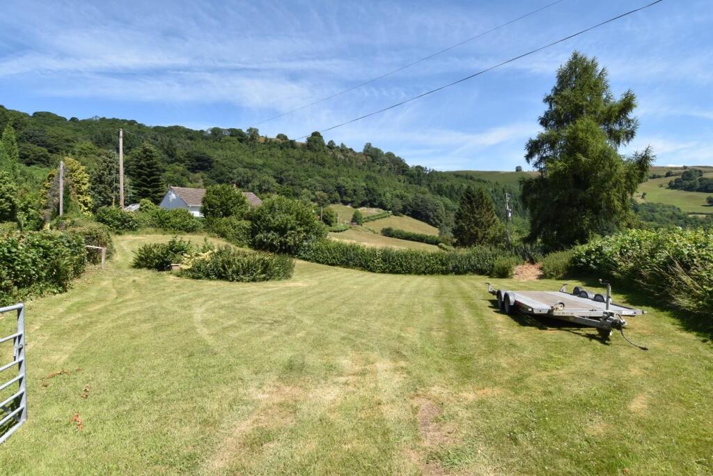 Glyndyfrdwy, Corwen photo 2