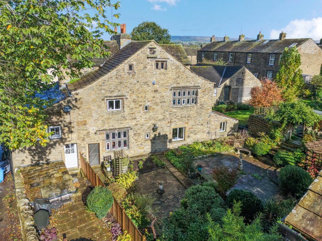 Main image of property: Brook View, Carleton, Skipton, North Yorkshire, BD23