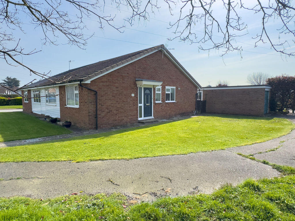Main image of property: Walberton Close, Felpham
