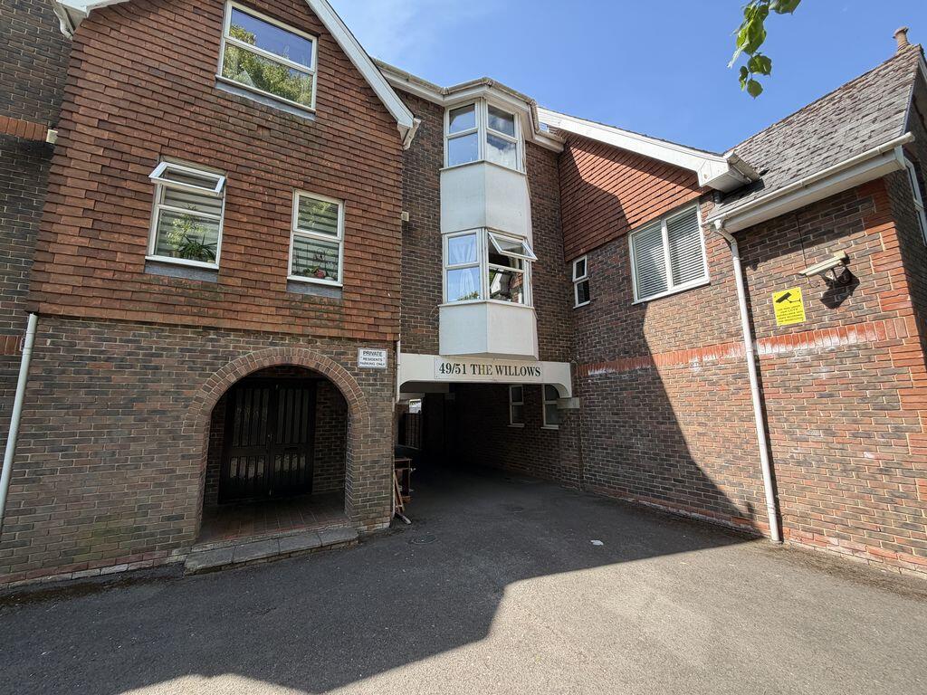 Main image of property: Linden Road, Bognor Regis